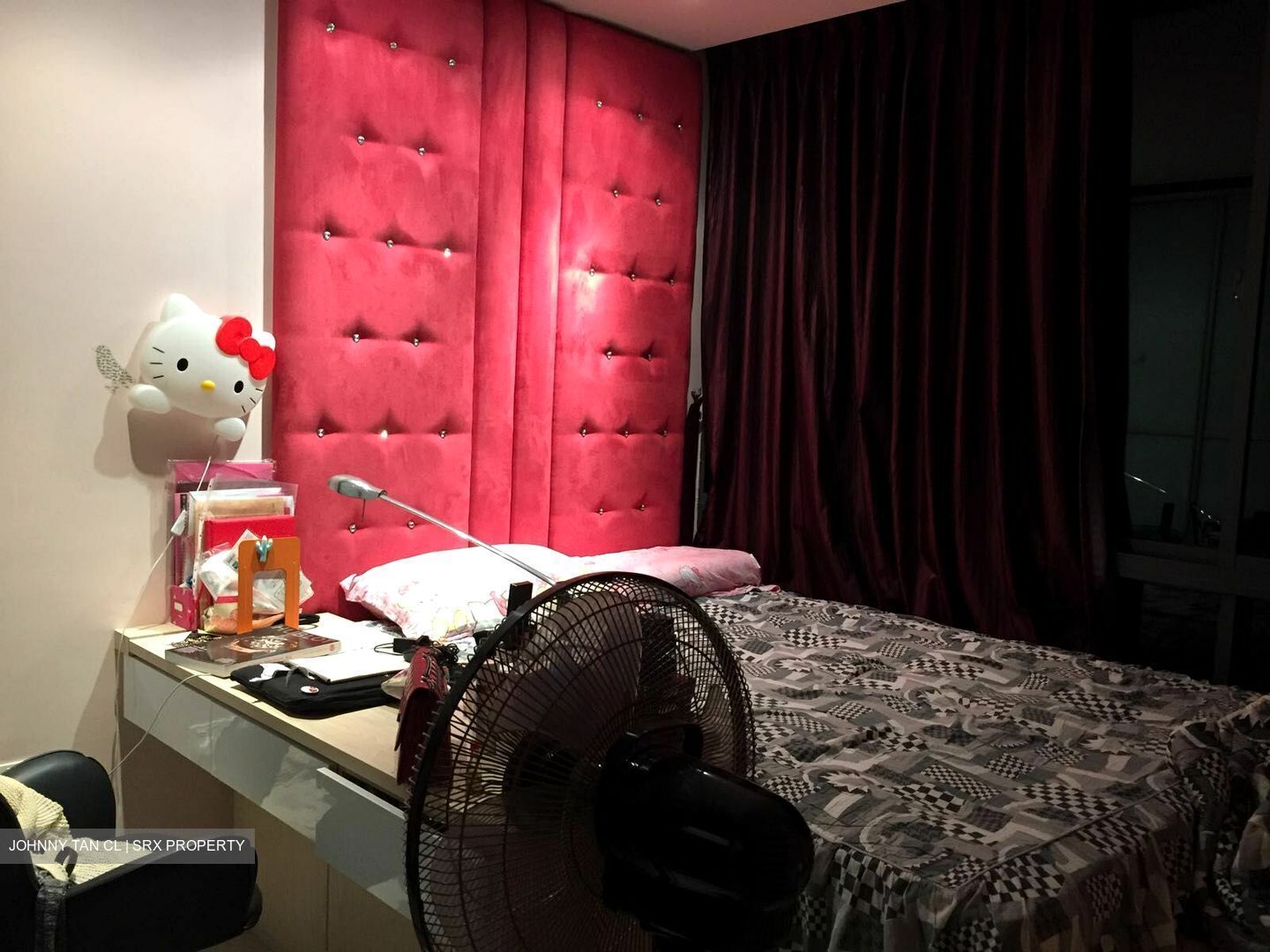 Rosewood Suites (D25), Condominium #353371821
